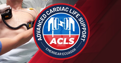 Advanced Cardiovascular Life Support | ACLS