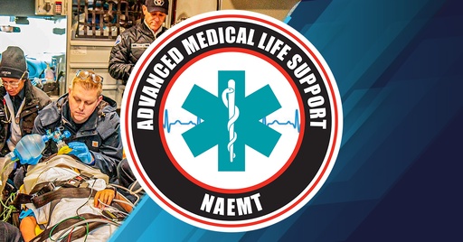 Advanced Medical Life Support | AMLS