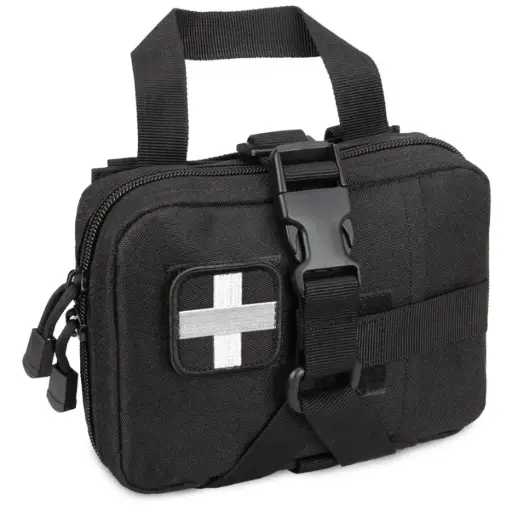 Botiquin Táctico - IFAK