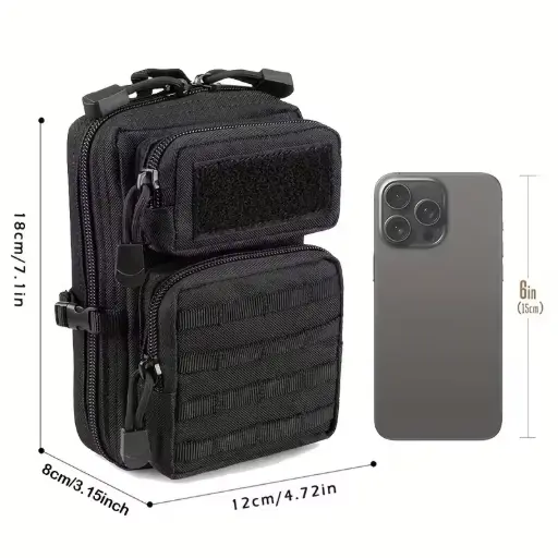 Tactical Pouch
